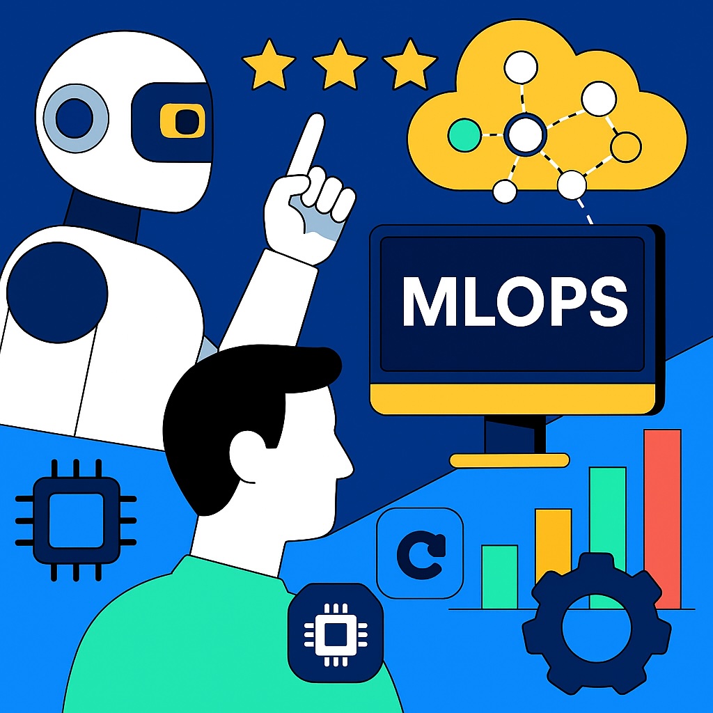 DevOps and AI: Cases and Real-World Applications